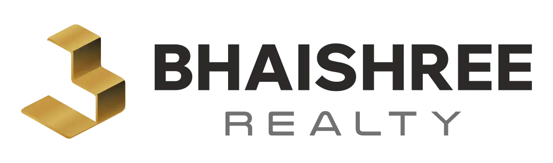 Bhaishree Realty - Real Estate Developer in Sambhajinagar logo
